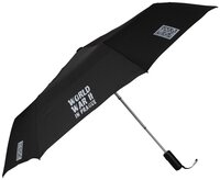 Deštník s potiskem - WORDL WAR ll