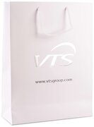 Papírová taška - VTS Group