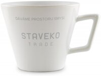 Hrneček na kávu - Staveko trade