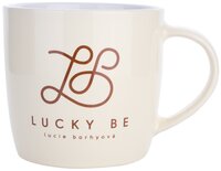 Hrnek - LuckyBe