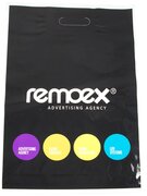 Igelitová tašká s digitálním tiskem - Remoex