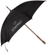 Deštník s logem - STAPRO