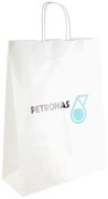 Papírová taška - Petronas